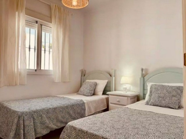 3 Sovrums Villa i Estepona
