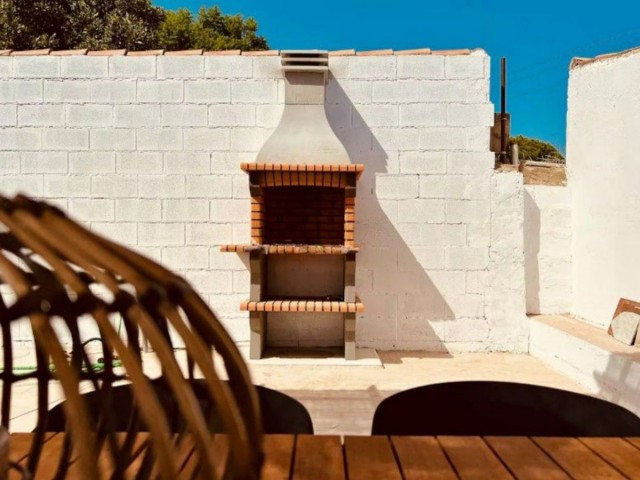 3 Sovrums Villa i Estepona