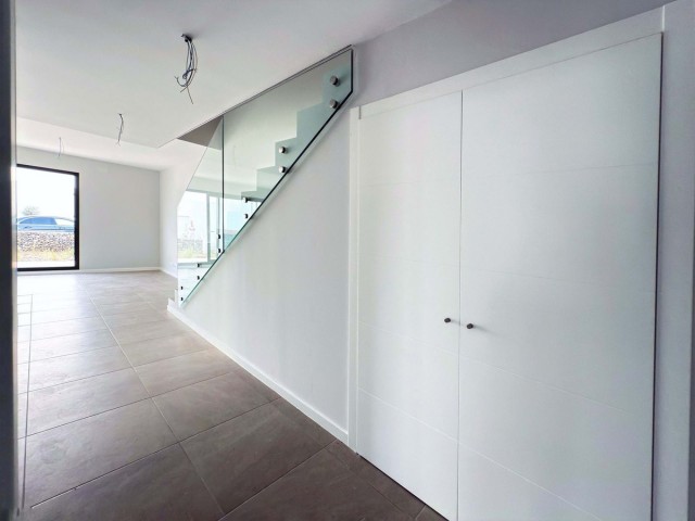 4 Makuuhuoneen Rivitalo Riviera del Sol