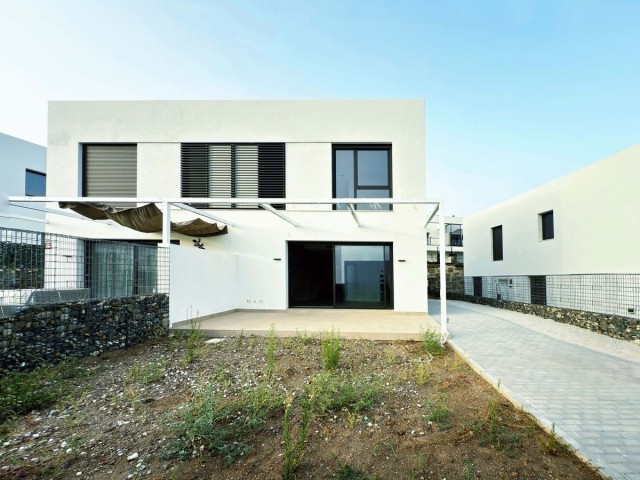 4 Schlafzimmer Reihenhaus in Riviera del Sol