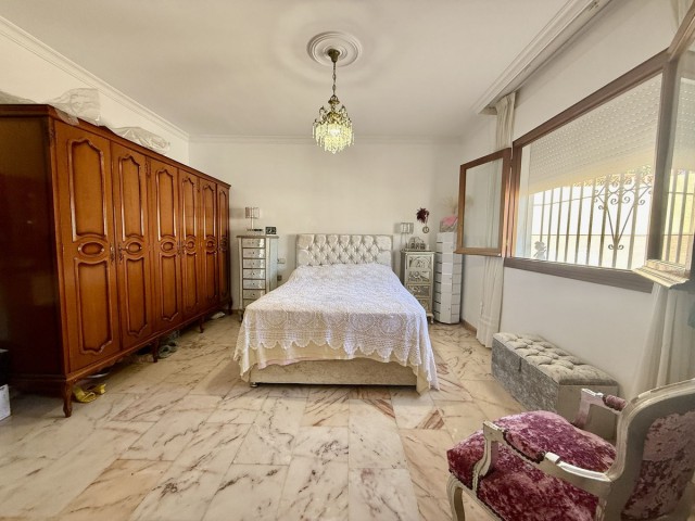 3 Bedrooms Villa in Benalmadena