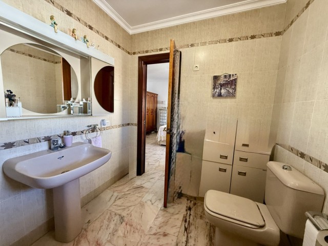 3 Bedrooms Villa in Benalmadena