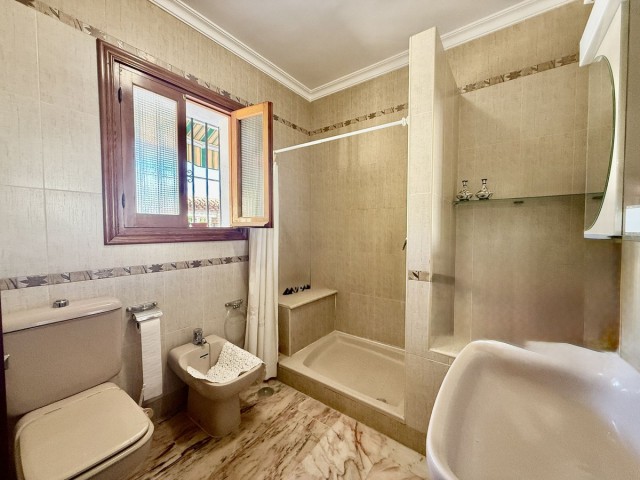 3 Bedrooms Villa in Benalmadena