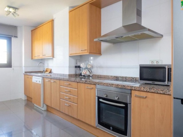 3 Slaapkamer Appartement in Hacienda del Sol