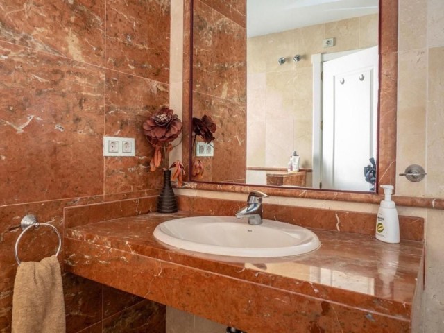 3 Slaapkamer Appartement in Hacienda del Sol