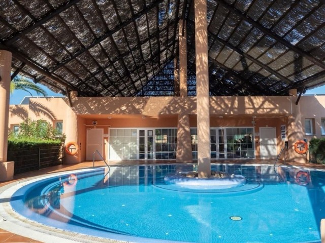 3 Slaapkamer Appartement in Hacienda del Sol