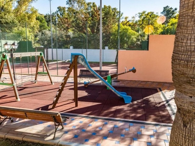 3 Slaapkamer Appartement in Hacienda del Sol