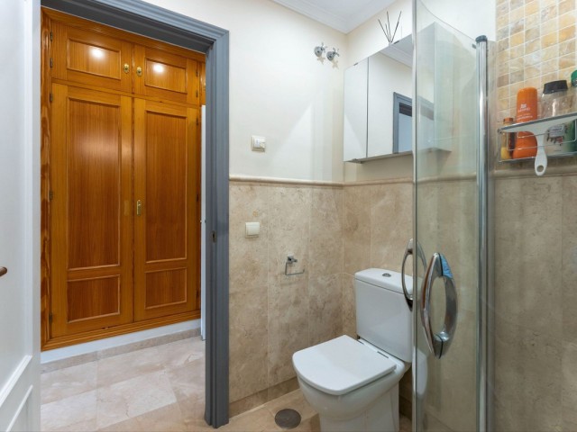 3 Bedrooms Villa in Mijas