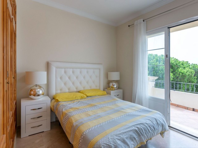 3 Bedrooms Villa in Mijas