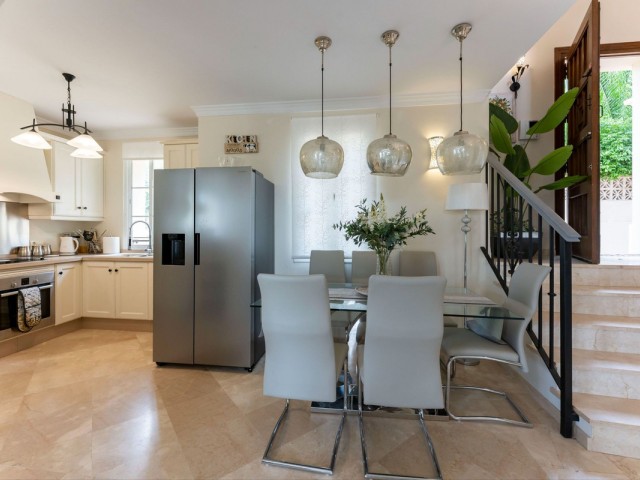 3 Bedrooms Villa in Mijas
