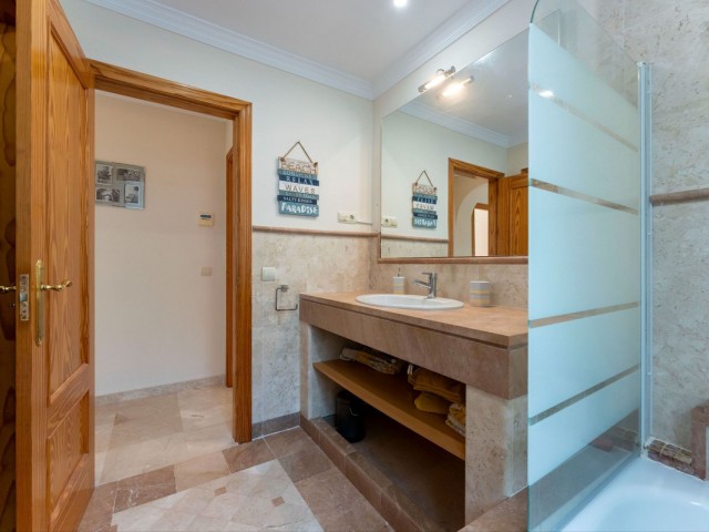 3 Bedrooms Villa in Mijas