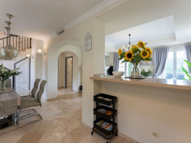 Villa con 3 Dormitorios  en Mijas