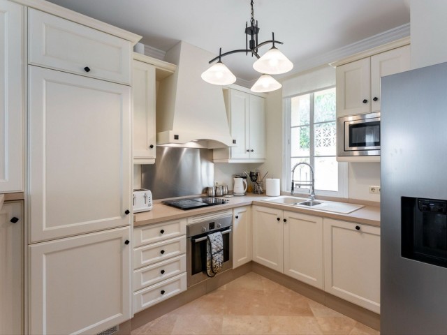 Villa con 3 Dormitorios  en Mijas