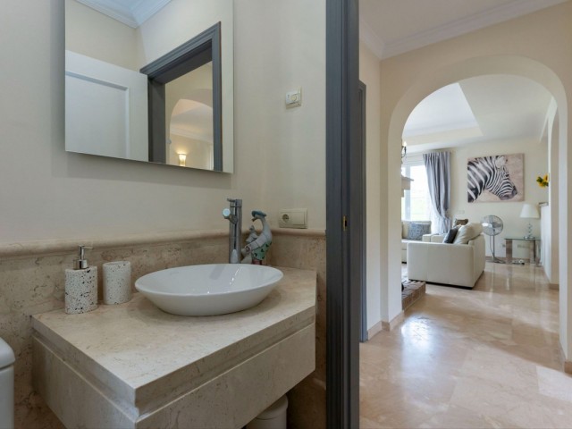 Villa con 3 Dormitorios  en Mijas