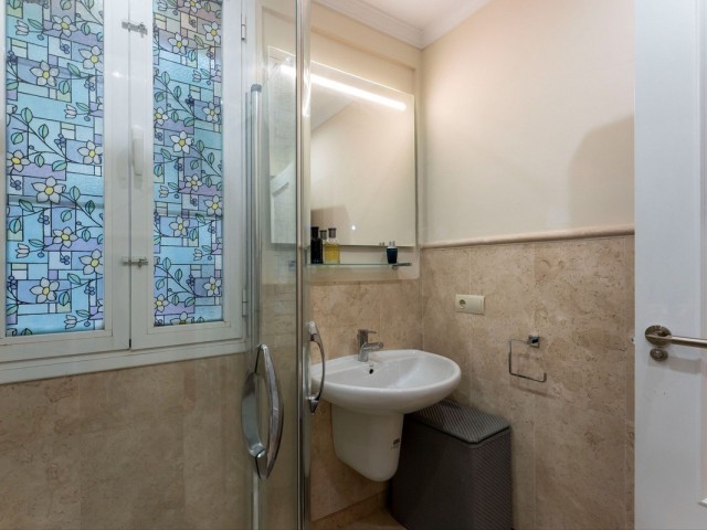 Villa avec 3 Chambres  à Mijas