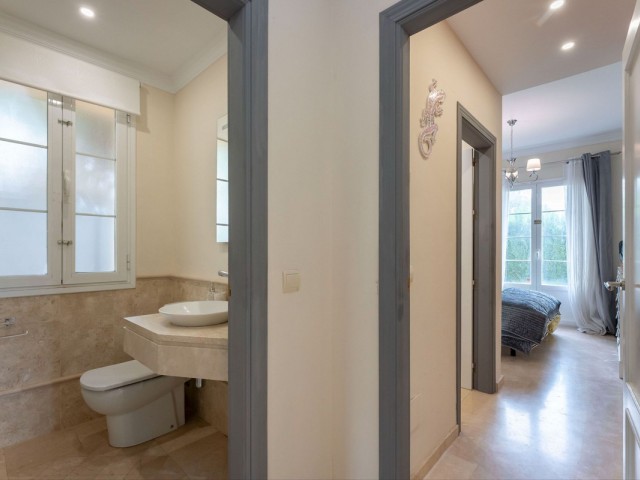 Villa avec 3 Chambres  à Mijas