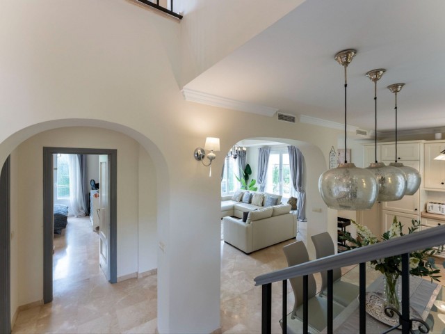 Villa avec 3 Chambres  à Mijas