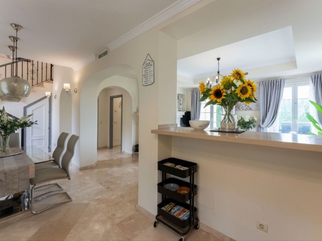 3 Bedrooms Villa in Mijas