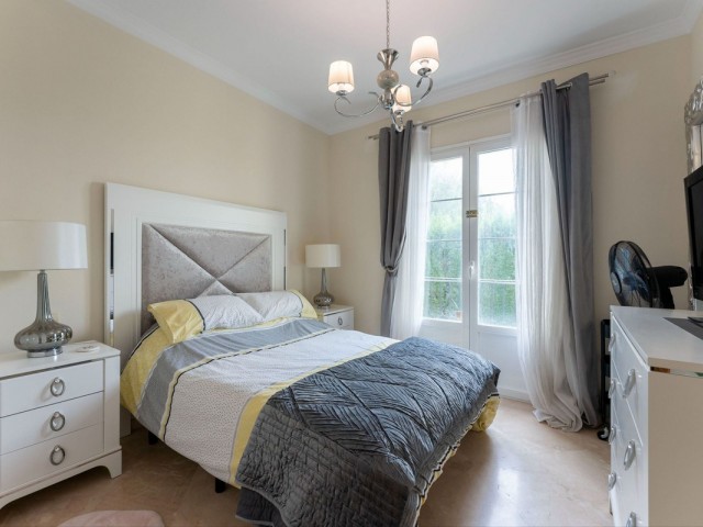 3 Bedrooms Villa in Mijas