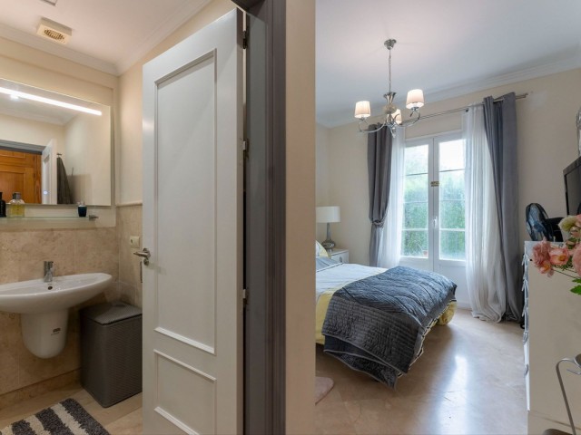 3 Bedrooms Villa in Mijas