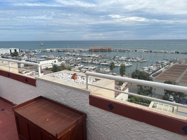 Penthouse i Marbella