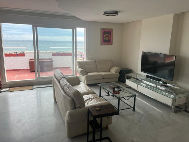 Penthouse i Marbella