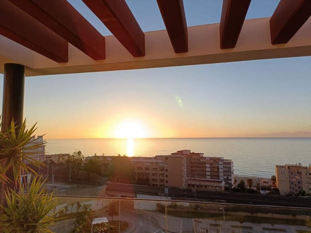 Penthouse in Fuengirola