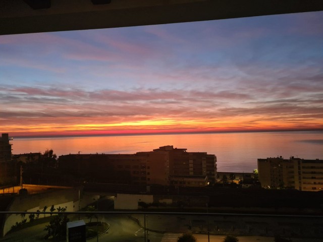 Penthouse in Fuengirola
