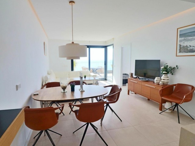 Penthouse in Fuengirola
