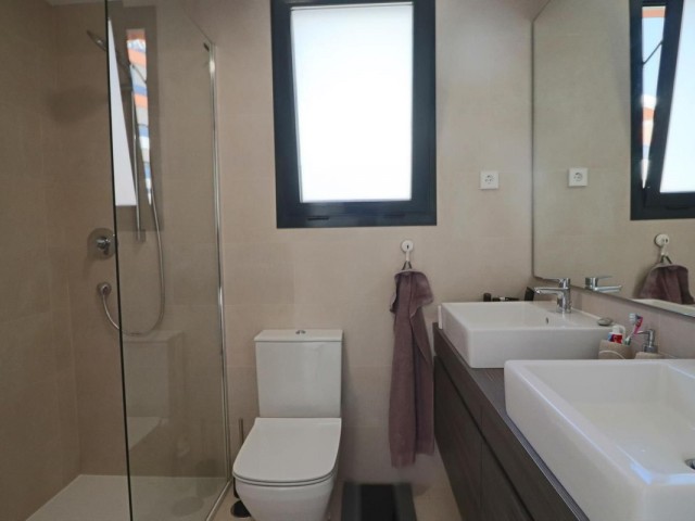 Penthouse in Fuengirola