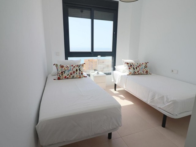 Penthouse in Fuengirola