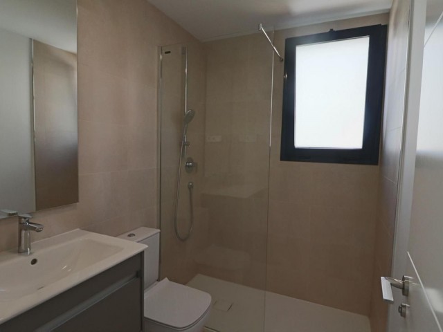 Penthouse in Fuengirola