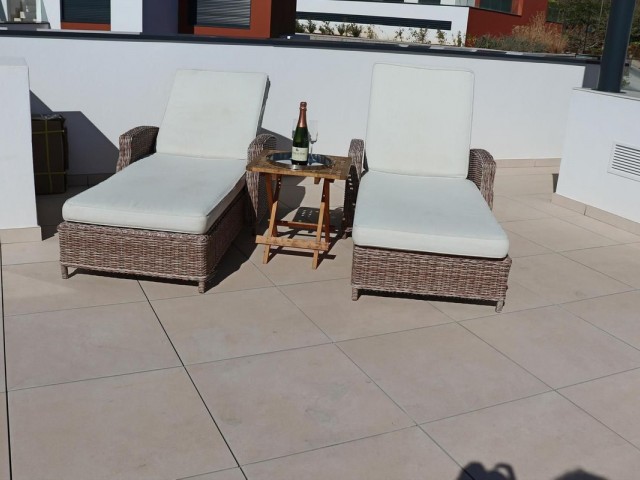 Penthouse in Fuengirola