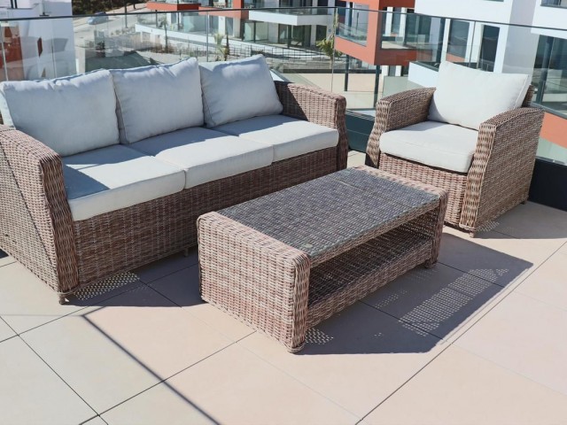 Penthouse in Fuengirola