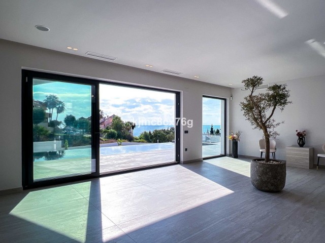 5 Schlafzimmer Villa in El Faro