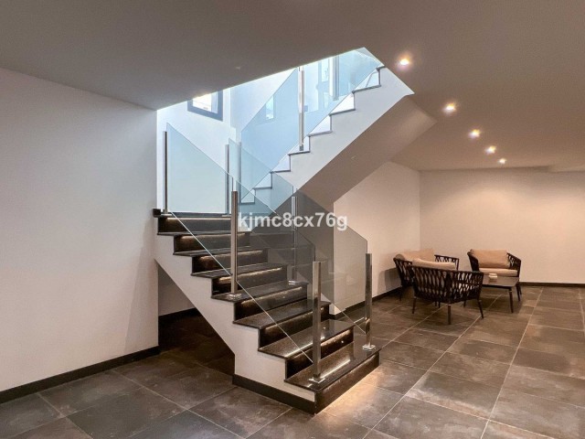 5 Sovrums Villa i El Faro