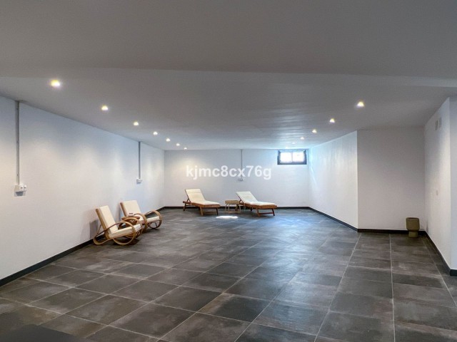 5 Sovrums Villa i El Faro