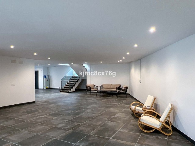 5 Sovrums Villa i El Faro