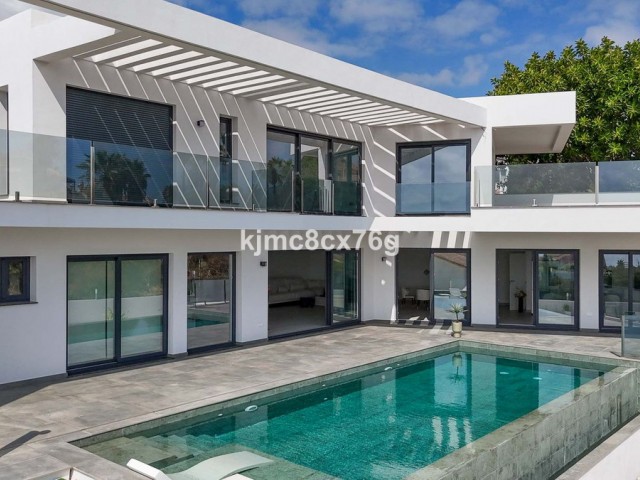 5 Schlafzimmer Villa in El Faro