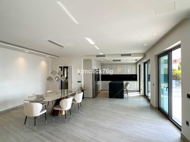 5 Schlafzimmer Villa in El Faro