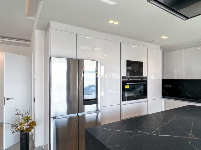 5 Schlafzimmer Villa in El Faro