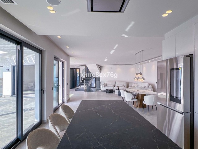 5 Schlafzimmer Villa in El Faro