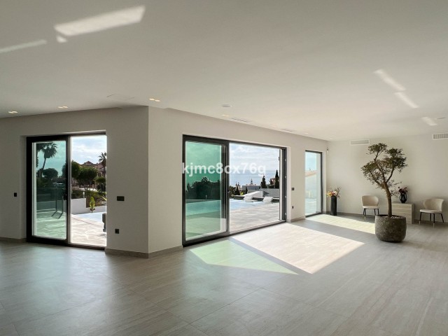 5 Schlafzimmer Villa in El Faro