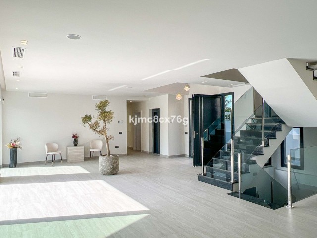 5 Schlafzimmer Villa in El Faro