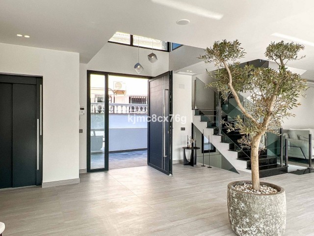 5 Schlafzimmer Villa in El Faro