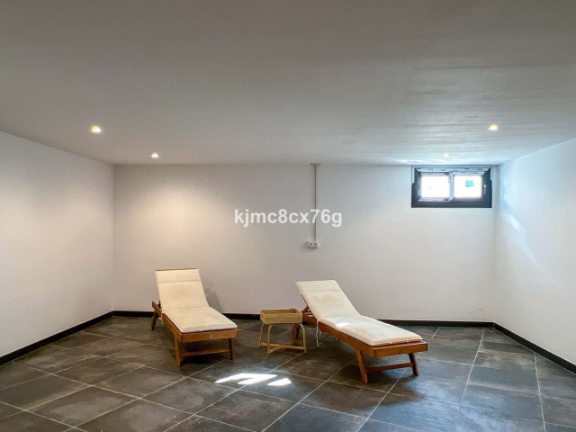 5 Schlafzimmer Villa in El Faro