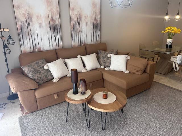 3 Bedrooms Apartment in Benahavís