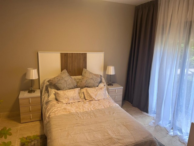 3 Bedrooms Apartment in Benahavís