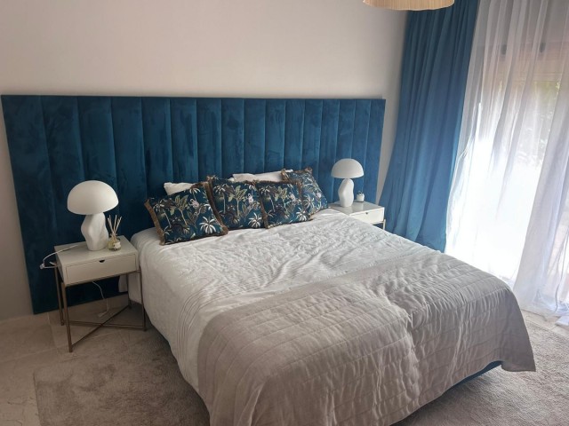 3 Bedrooms Apartment in Benahavís