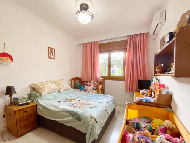 5 Soveroms Villa i Marbella